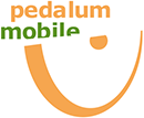 pedalum mobile