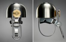 Premium-Klingel Spurcycle Bell