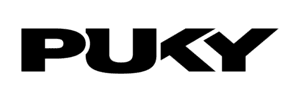 Logo Puky